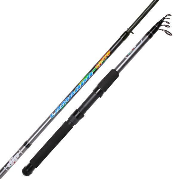 ARNO LAMBADA TELESPIN ROD