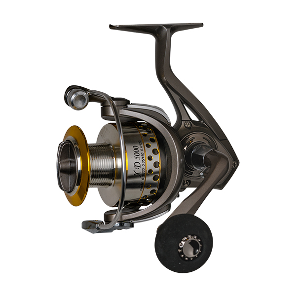 Bando Xedos 5000 Spinning Reel - Oz Fin Chasers