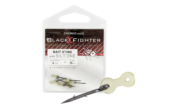 BF BAIT STING WITH SILICONE