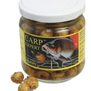 Carp Expert Tigernut 212ml (Hookbait) - Honey