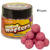 Benzar Coated Wafters 8mm - Plum - Oz Fin Chasers