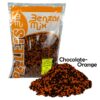Benzar Feeder Micro Pellet 800g - Chocolate-Orange - Oz Fin Chasers