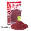 Benzar Feeder Micro Pellet 800g - Strawberry - Oz Fin Chasers