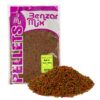 Benzar Limited Feeder Micro Pellet 800g - Almond-Marzipan - Oz Fin Chasers - Method feeder