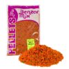 Benzar Limited Feeder Micro Pellet 800g - Mango - Oz Fin Chasers - Method feeder