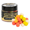 Benzar Mix Concourse Wafters 8-10mm - Colour mix - Oz Fin Chasers