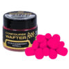 Benzar Mix Concourse Wafters 8-10mm - Strawberry-Krill - Oz Fin Chasers