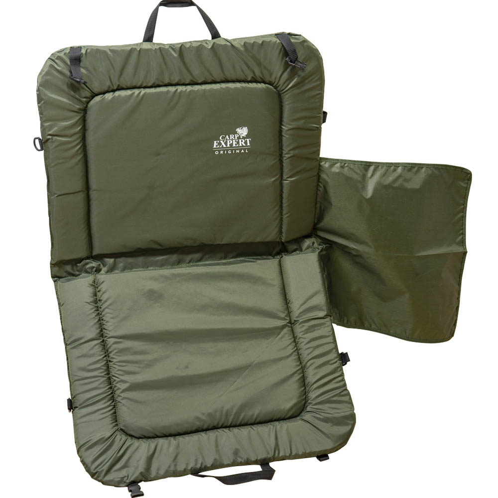 Carp Expert Original Carp Mat 130x85 cm - Oz Fin Chasers