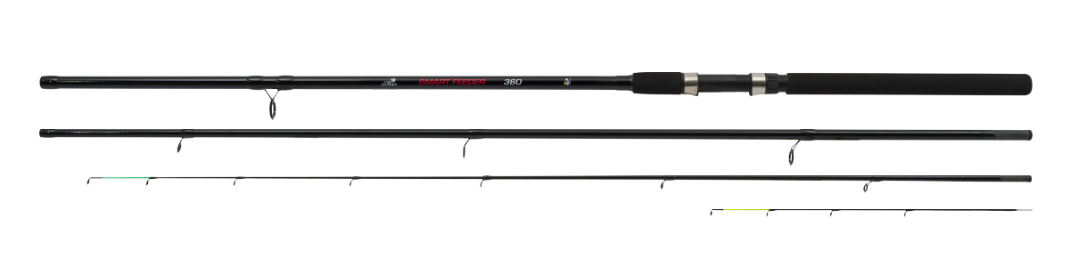 Carp Expert Smart Feeder Rod 40-80g