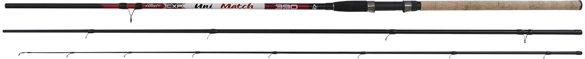 Carp Expert Universal Match Rod 5-25g Carp Expert Universal Match Rod 5-25g