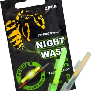 Chemical Light Stick Night Wasp Feeder - OZ Fin Chasers