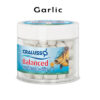 Cralusso Balanced Wafter Boilie - Garlic - Oz Fin Chasers
