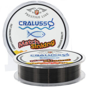 Cralusso Match Sinking, 150M, 500M - Oz Fin Chasers