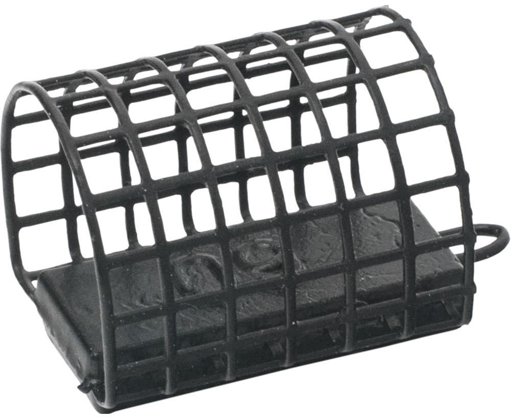 Energo Feeder Basket Round - Oz Fin Chasers