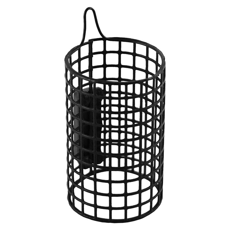 Feeder Basket 2XL Strengthened 25g - oz fin chasers - feeder fishing Feeder Basket 2XL Strengthened 25g - oz fin chasers - feeder fishing