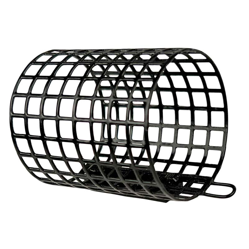 Feeder Basket 2XL Strengthened 25g - oz fin chasers - 2 Feeder Basket 2XL Strengthened 25g - oz fin chasers - 2