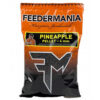 Feedermania Pellet 4mm - Pineapple - Oz Fin Chasers