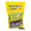 Motaba Carp Method Pellet - Pineapple-NButyric - Oz Fin Chasers