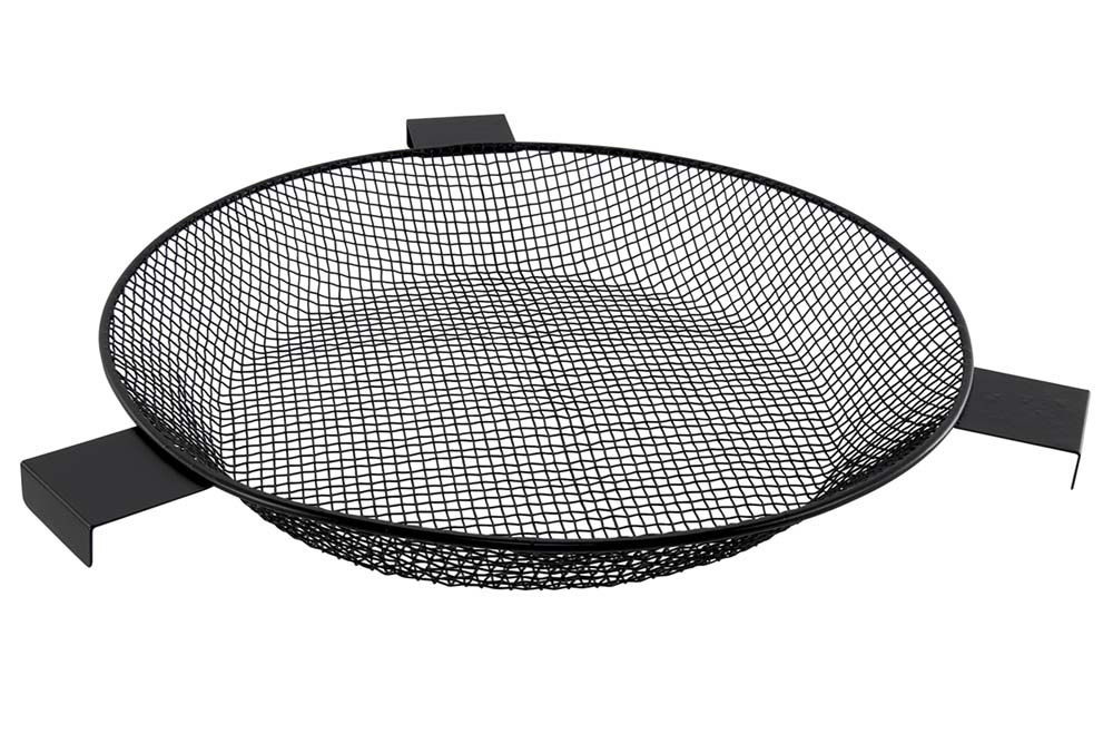 ROUND RIDDLE ARM 44CM - Oz Fin Chasers