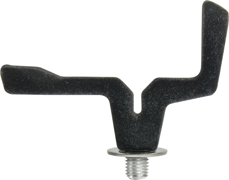 Rod Rest Head Metal AF2 - Oz Fin Chasers - Feeder fishing