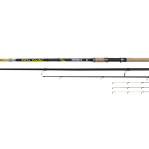 Feeder Rods - Oz Fin Chasers - Coarse Fishing Tackle Store - Australia 