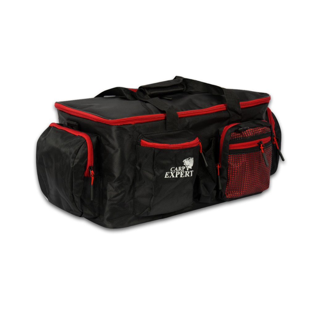 Carp Expert Pro Method bait/tackle carryall - Oz Fin Chasers
