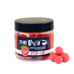 The One Pop Up 10-12mm, 14-16mm - 14-16mm Garlic